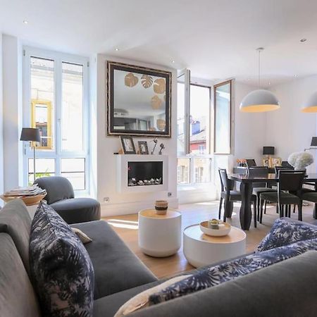 Apartmán La Petite Venise Des Alpes, Ultra Centre 1 A 5 Pers Annecy Exteriér fotografie
