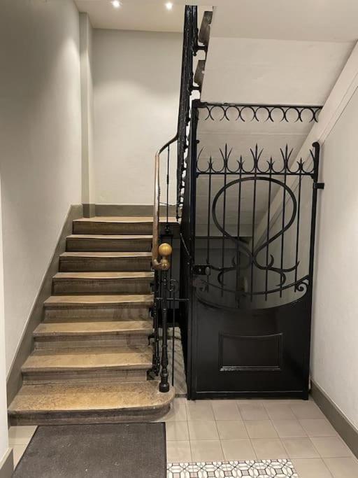 Apartmán La Petite Venise Des Alpes, Ultra Centre 1 A 5 Pers Annecy Exteriér fotografie