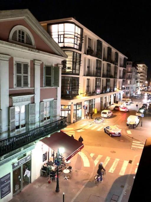 Apartmán La Petite Venise Des Alpes, Ultra Centre 1 A 5 Pers Annecy Exteriér fotografie