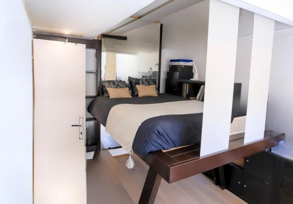 Apartmán La Petite Venise Des Alpes, Ultra Centre 1 A 5 Pers Annecy Exteriér fotografie