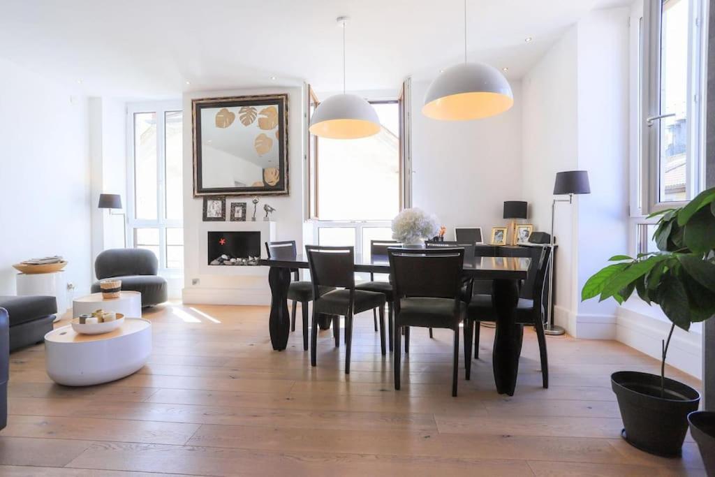 Apartmán La Petite Venise Des Alpes, Ultra Centre 1 A 5 Pers Annecy Exteriér fotografie