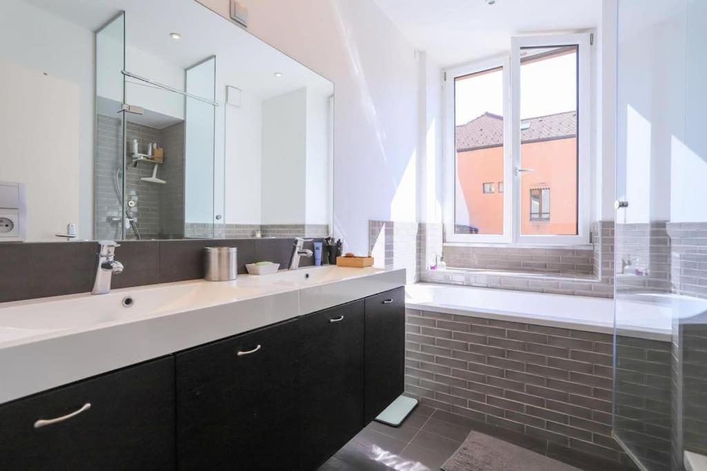 Apartmán La Petite Venise Des Alpes, Ultra Centre 1 A 5 Pers Annecy Exteriér fotografie